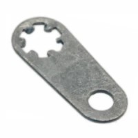 92292 922-092 FLAT LOCKWASHER TERMINAL BRONZE