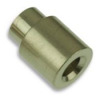 3034TB440B 3036T-B-0440-B-0 RAF, SWAGE STANDOFF, 3/16 RND, BRASS