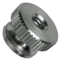 7212SS0 7212-SS-0 RAF THUMB NUT