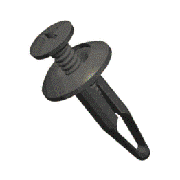 D601873 D60-0187-03 ITW FASTEX RIVET NYLON