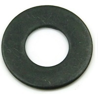 58A3D1 58A-.03-D-1 FLAT ROUND WASHER DELRIN
