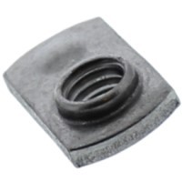 SNZ1406 SNZ-1406 OHIO WELDNUT SS/PA