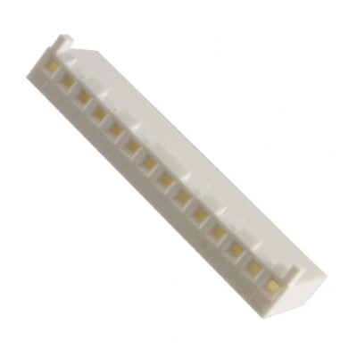 09-50-8143 MOLEX CRIMP HOUSING