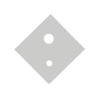 09SPS01-002 SIL-PAD SHIELD