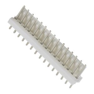 1-640456-2 AMP HEADER ASSEMBLY