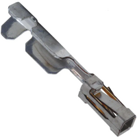 87523-6 AMP CRIMP TERMINAL