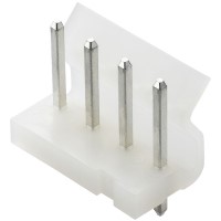 10-32-1081 MOLEX PCB HEADER