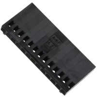 50-57-9002  MOLEX CRIMP HOUSING