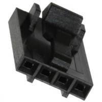 104257-1 AMP RECEPTACLE HOUSING