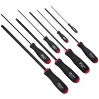 10733 BONDHUS 2-10 MM BALL SCREWDRIVER SET