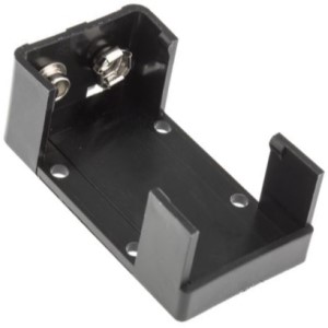 1294 KEYSTONE BATTERY HOLDER