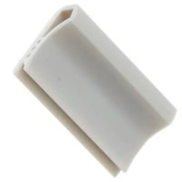 FCC5-A-C8 FLAT CABLE CLIP