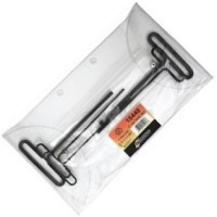 15432 BONDHUS LOOP HEX T-HANDLE SET