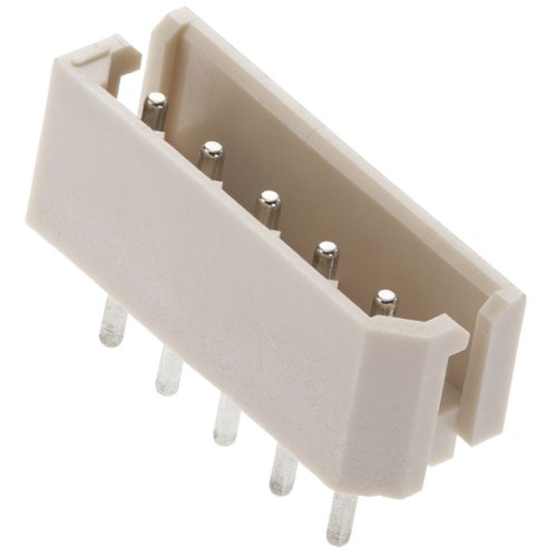 22-03-5025 MOLEX PCB HEADER