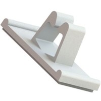 8511-37-00-9909 ADHESIVE CORD CLIP