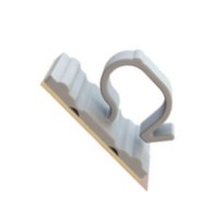 22CAWC00440TAB MICROPLASTICS CONTOUR CLIP