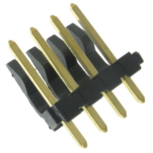 26-48-2045 MOLEX HEADER