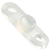 302-200-030 BIVAR CAPACITOR MOUNT NYLON