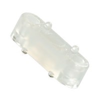 312-250 BIVAR CAPACITOR MOUNT NYLON