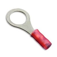 31897 AMP RING TONGUE TERMINAL CU/NY