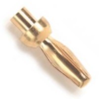 3268 ITT POMONA BANANA PLUG BR/AU