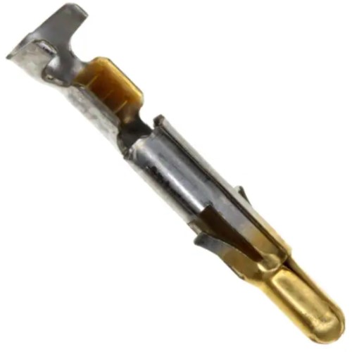 350690-2 AMP LOOSE PIECE PIN CRIMP