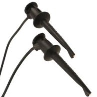 3781-12-0 ITT POMONA TEST CORD W/CLIP