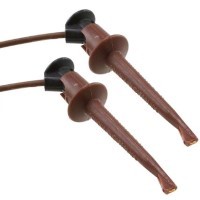 3781-8-1 ITT POMONA TEST CORD W/CLIP