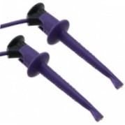 3781-12-7 ITT POMONA TEST CORD W/CLIP