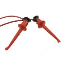 3781-12-3 ITT POMONA TEST CORD W/CLIP