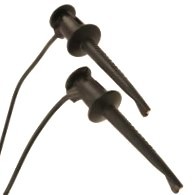 3781-12-8 ITT POMONA TEST CORD W/CLIP