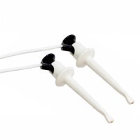 3781-12-9 ITT POMONA TEST CORD W/CLIP