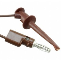 3782-48-1 ITT POMONA TEST CORD PLUG