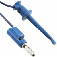 3782-24-6 ITT POMONA TEST CORD PLUG