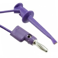 3782-24-7 ITT POMONA TEST CORD PLUG