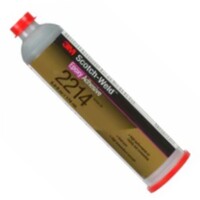 2214 3M SCOTCH-WELD EPOXY ADHESIVE REGULAR