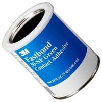30G 3M FASTBOND CONTACT ADHESIVE GREEN