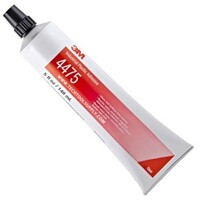4475-5OZ 3M SCOTCH-GRIP PLASTIC ADHESIVE
