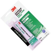 05260-WHITE-3OZ 3M MARINE ADHESIVE