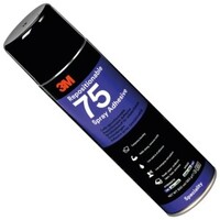 75-16OZ 3M REPOSITIONABLE ADHESIVE