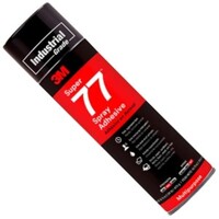 77-SUPER-24OZ 3M SPRAY ADHESIVE