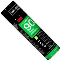 90 3M HIGH-STRENGTH ADHESIVE