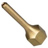 9946 3M POLYGUN BRASS EXTENSION