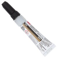 CA4-2GM 3M SCOTCH-WELD INSTANT ADHESIVE