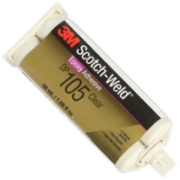 DP-105 3M SCOTCH-WELD TWO-PART EPOXY