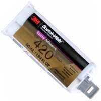 DP420 3M SCOTCH-WELD EPOXY ADHESIVE OFF-