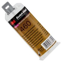 DP460 3M SCOTCH-WELD EPOXY ADHESIVE OFF-