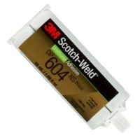 DP604NS-BLACK-50ML 3M SCOTCH-WELD