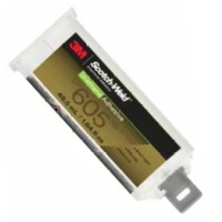 DP-605NS-OFF-WHITE 3M SCOTCH-WELD EPOXY