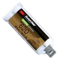 DP620NS-BLACK-50ML 3M SCOTCH-WELD